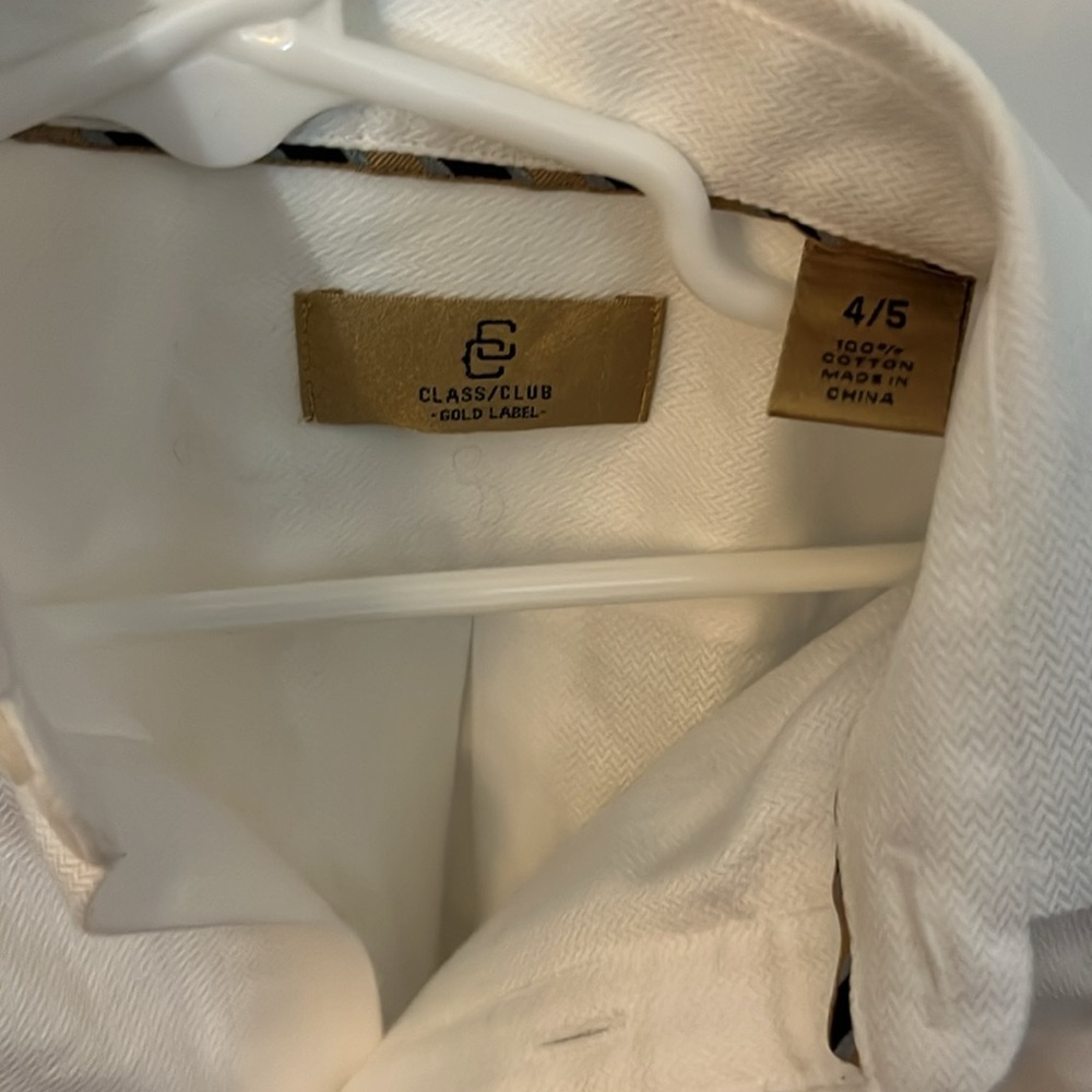 Class Club Gold label - Picture 3 of 5